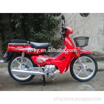 Chinese motocross 50cc moped motorcycle 50cc motorcycle moped for sale ZF70-3